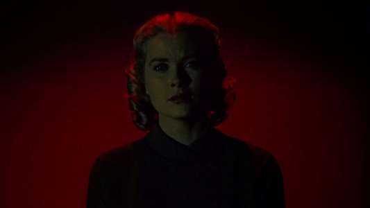 Dial M for Murder - Backdrops