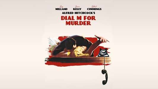 Dial M for Murder - Backdrops