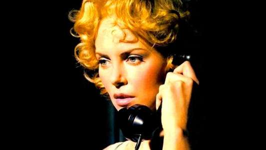 Dial M for Murder - Backdrops