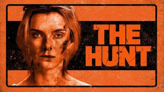 The Hunt - Backdrops