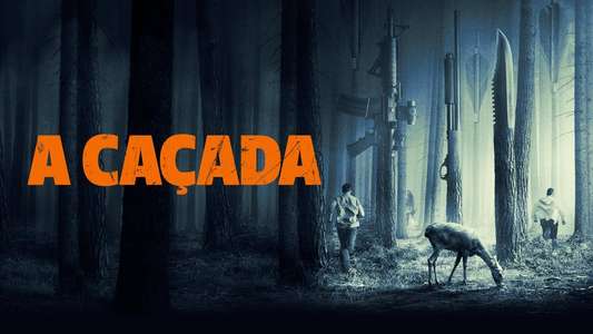 The Hunt - Backdrops