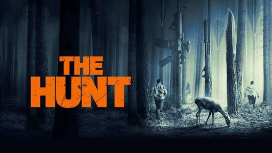 The Hunt - Backdrops