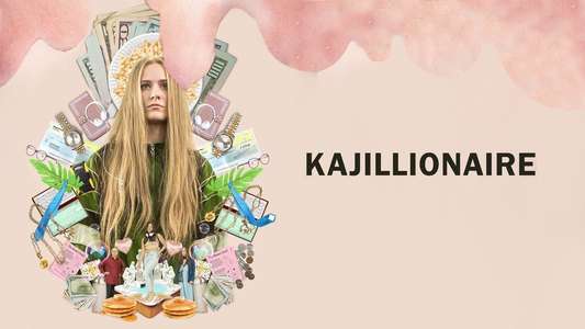 Kajillionaire - Backdrop