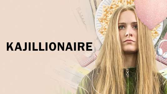 Kajillionaire - Backdrop