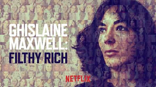 Ghislaine Maxwell: Filthy Rich - Backdrops