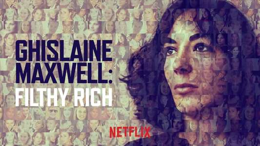 Ghislaine Maxwell: Filthy Rich - Backdrops