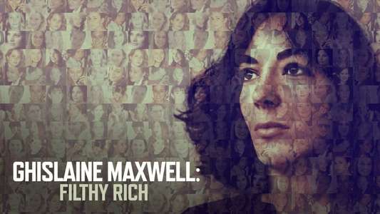 Ghislaine Maxwell: Filthy Rich - Backdrops