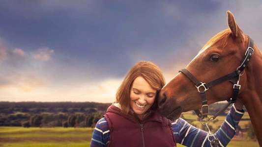 Dream Horse - Backdrop