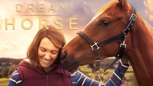 Dream Horse - Backdrop
