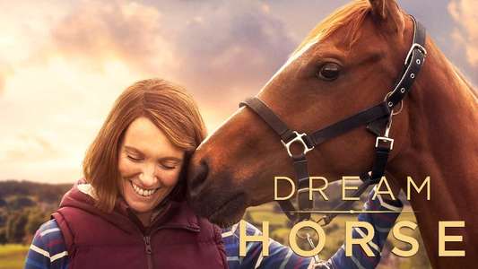 Dream Horse - Backdrop