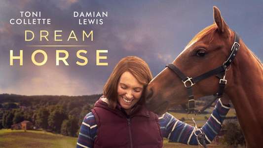 Dream Horse - Backdrop