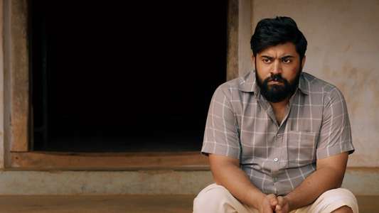 Padavettu - Backdrop