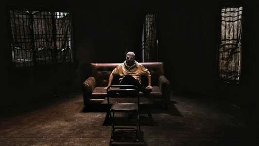 Rorschach - Backdrops