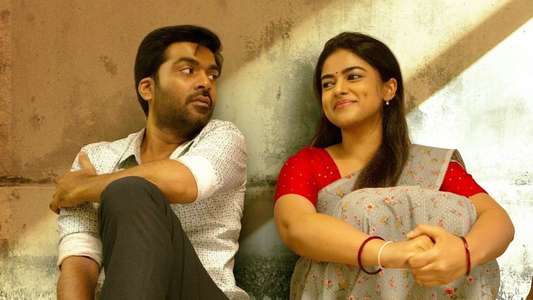 Vendhu Thanindhathu Kaadu - Backdrop
