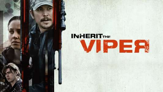 Inherit the Viper - Backdrop