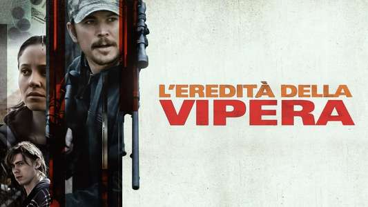 Inherit the Viper - Backdrop
