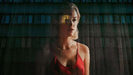 Watcher - Backdrop