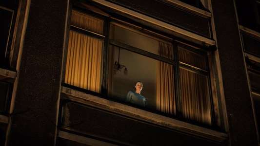 Watcher - Backdrop