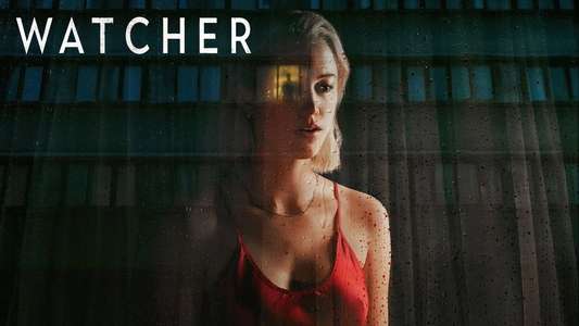 Watcher - Backdrop