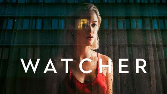 Watcher - Backdrop