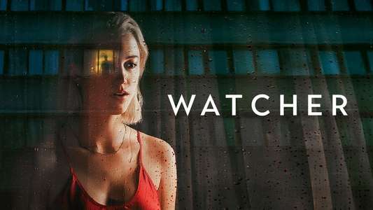 Watcher - Backdrop