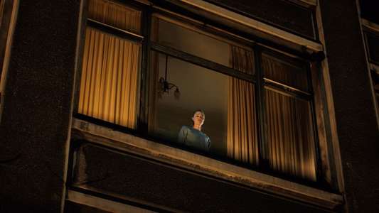 Watcher - Backdrop