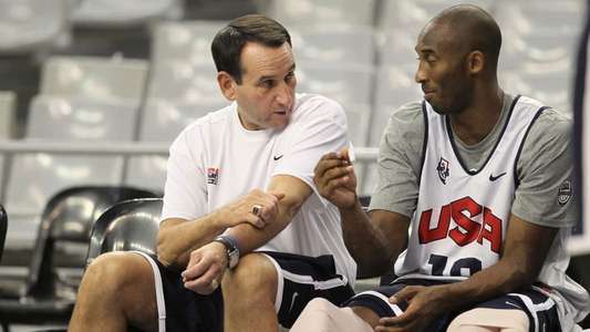 The Redeem Team - Backdrop