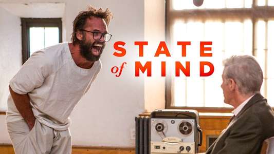 State of Mind - Backdrop