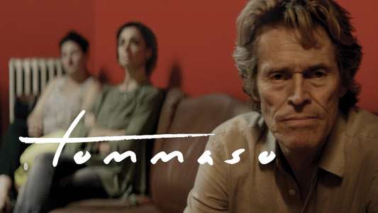 Tommaso - Backdrops