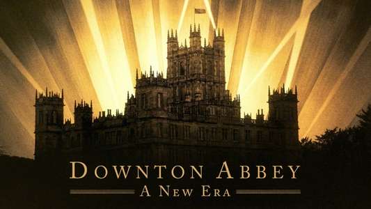 Downton Abbey: A New Era - Backdrops