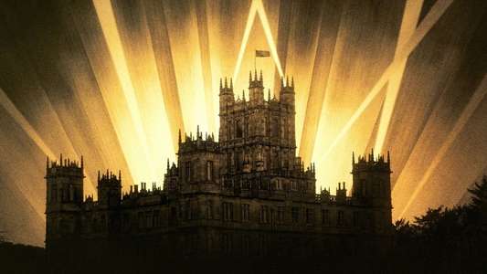 Downton Abbey: A New Era - Backdrops