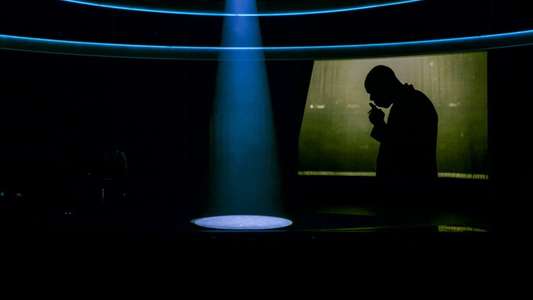 Dave Chappelle: The Kennedy Center Mark Twain Prize - Backdrops