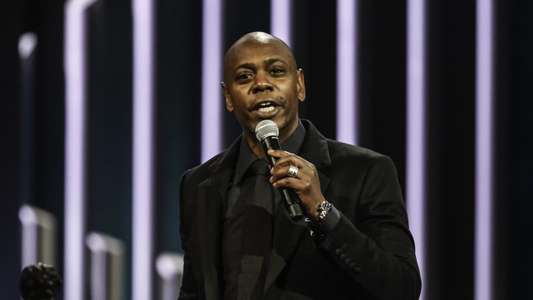 Dave Chappelle: The Kennedy Center Mark Twain Prize - Backdrops