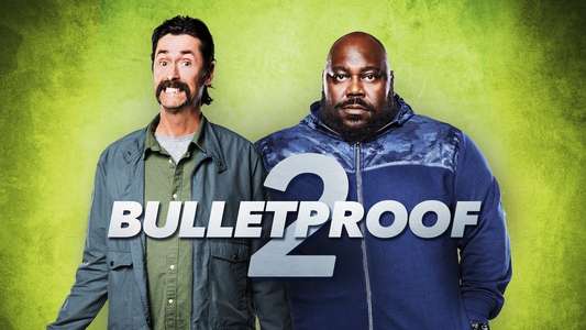 Bulletproof 2 - Backdrop