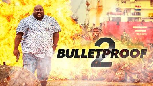 Bulletproof 2 - Backdrop