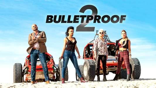 Bulletproof 2 - Backdrop