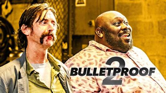 Bulletproof 2 - Backdrop