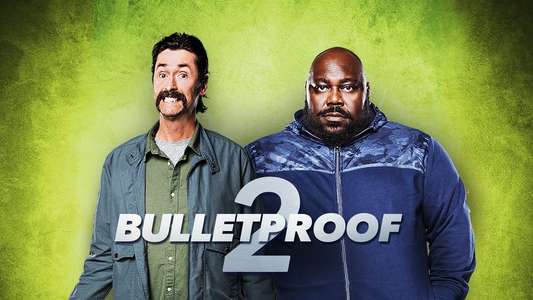 Bulletproof 2 - Backdrop