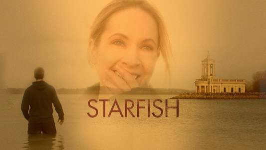 Starfish - Backdrop