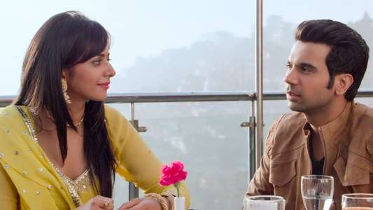 Shimla Mirchi - Backdrops