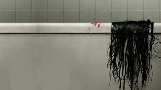 Grudge - Backdrop