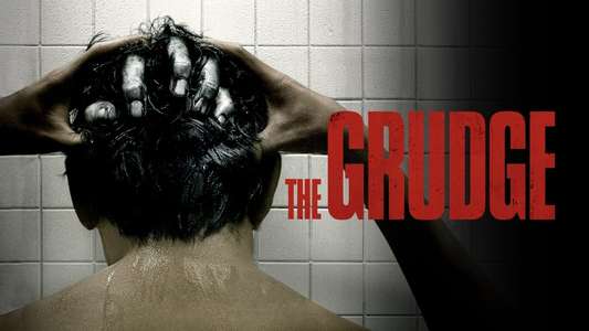 Grudge - Backdrop