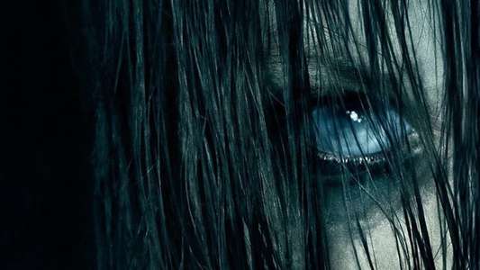 Grudge - Backdrop