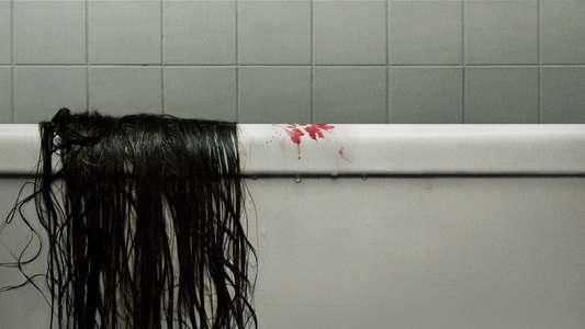 Grudge - Backdrop