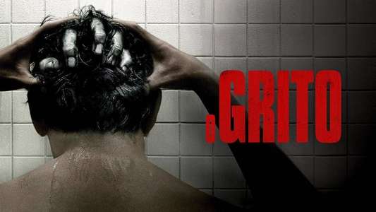 Grudge - Backdrop