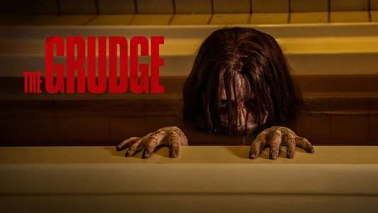 Grudge - Backdrop