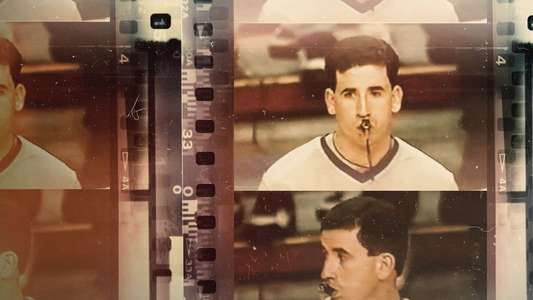 Untold: Operation Flagrant Foul - Backdrop