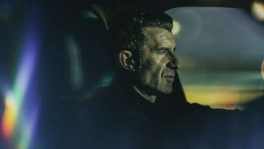 The Figo Affair: The Transfer that Changed Football - Backdrop