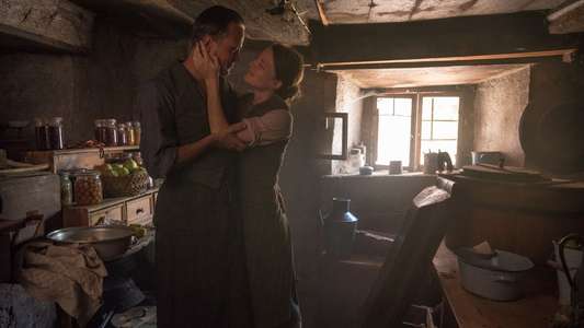 A Hidden Life - Backdrops