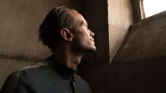 A Hidden Life - Backdrops